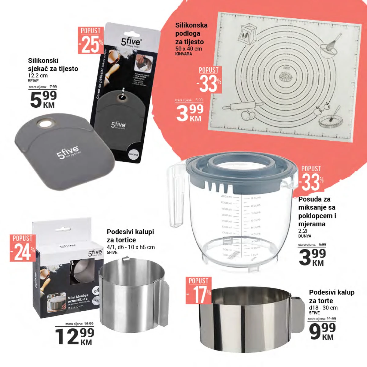 Tropic Sve za kuću katalog | strana 11