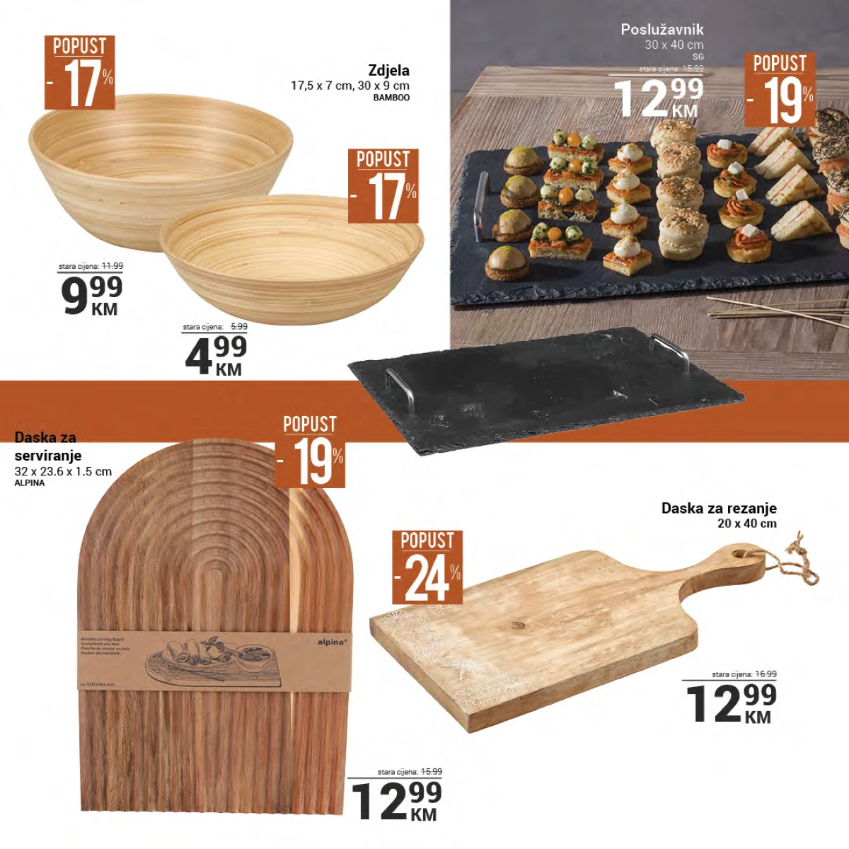 Tropic Sve za kuću katalog | strana 35