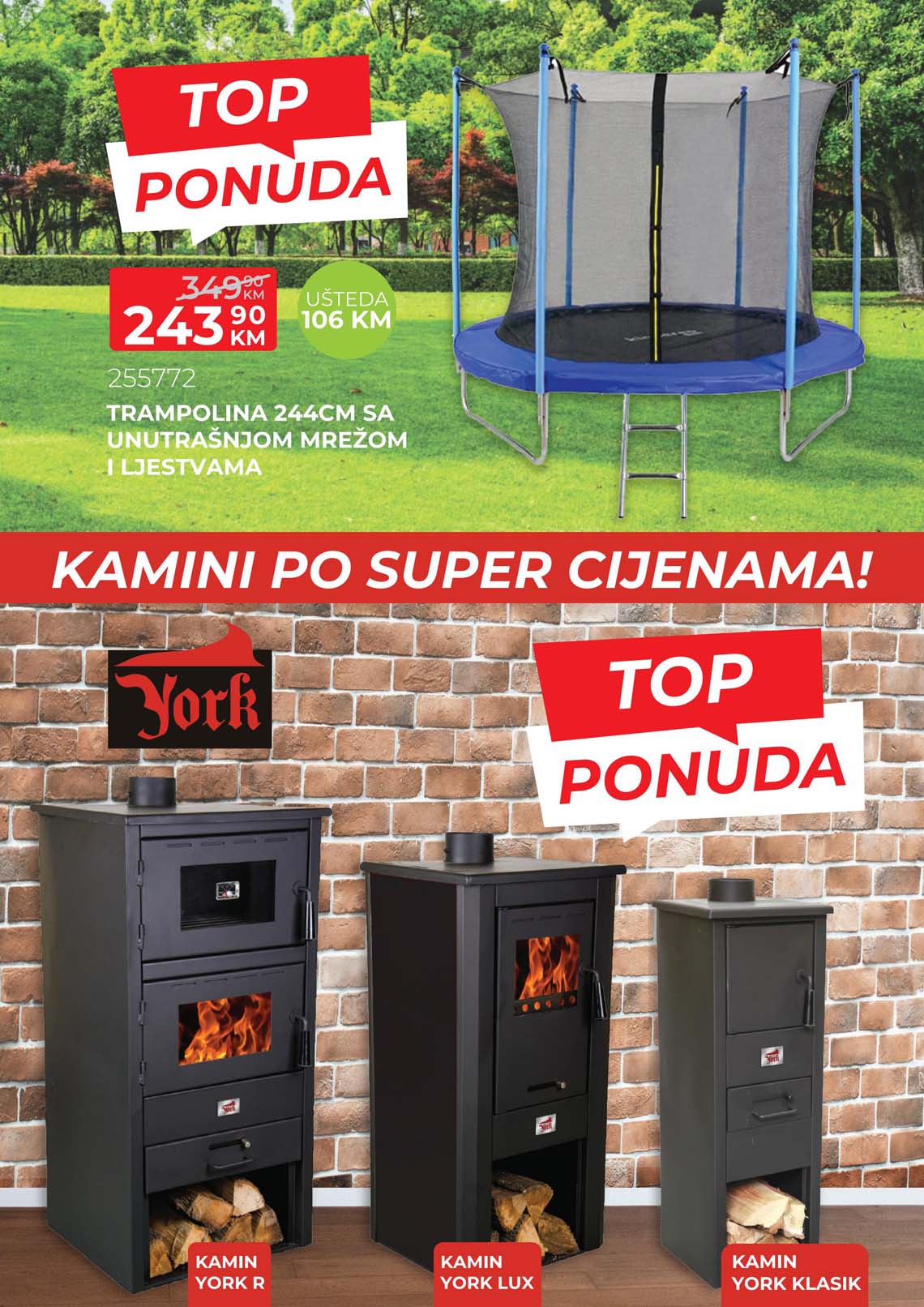 VERNO AGROMEHANIKA KATALOG - KATALOZI - AKCIJA PLUS 